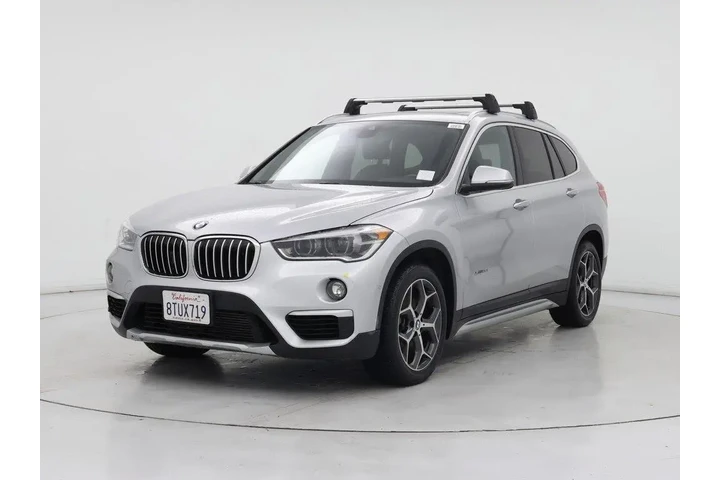 $16998 : BMW X1 2017 AWD xDrive28i 4d image 4