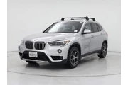$16998 : BMW X1 2017 AWD xDrive28i 4d thumbnail