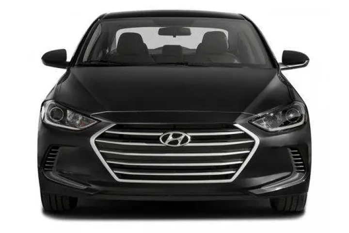 $10692 : Hyundai ELANTRA 2018 SEL 4dr image 7