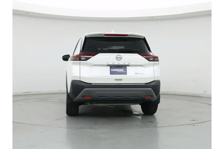 $24998 : Nissan Rogue 2023 AWD SV 4dr image 6