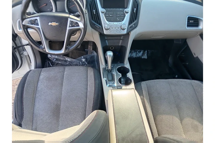 $5000 : 2015 Equinox LT image 9