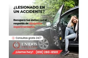 Van Nuys Abogado de Accidentes