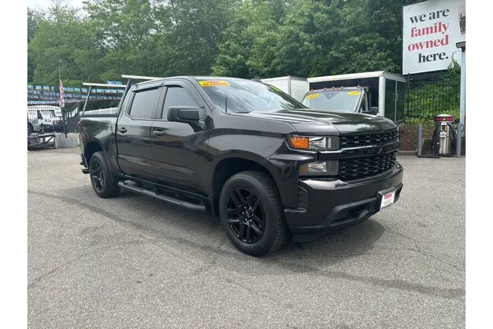 $30999 : 2022 Silverado 1500 Limited C image 2
