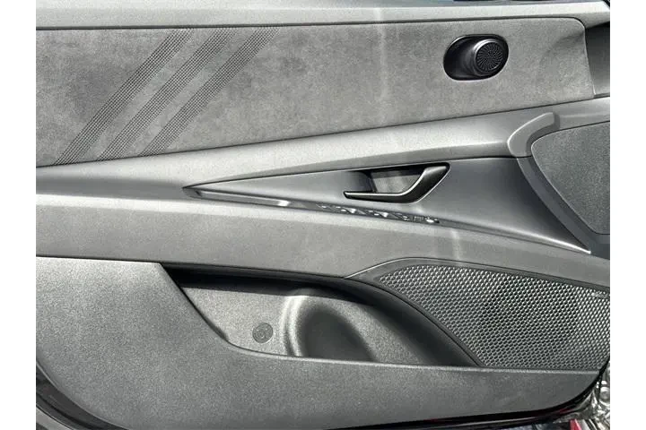 $30724 : Hyundai ELANTRA N 2025 4dr S image 10