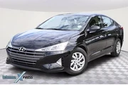 Hyundai ELANTRA 2019 SE 4dr en Miami