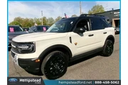 Ford Bronco Sport 2025 AWD B en Long Island