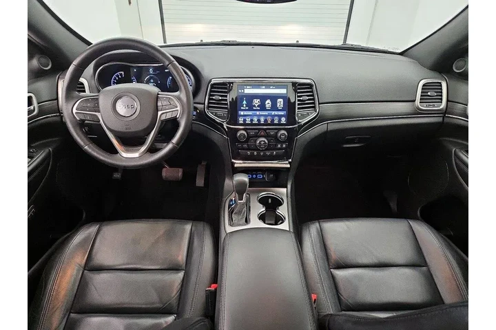 $26998 : Jeep Grand Cherokee WK 2022 image 9