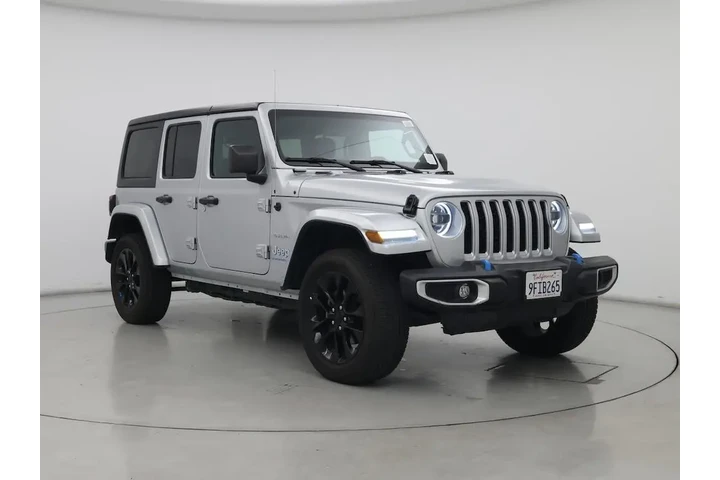 $33998 : Jeep Wrangler 2023 4x4 Sahar image 1