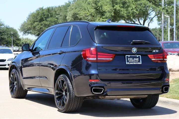 $25705 : 2018 X5 xDrive50i image 10