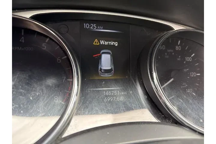 $8255 : Nissan Rogue 2014 AWD S 4dr image 5