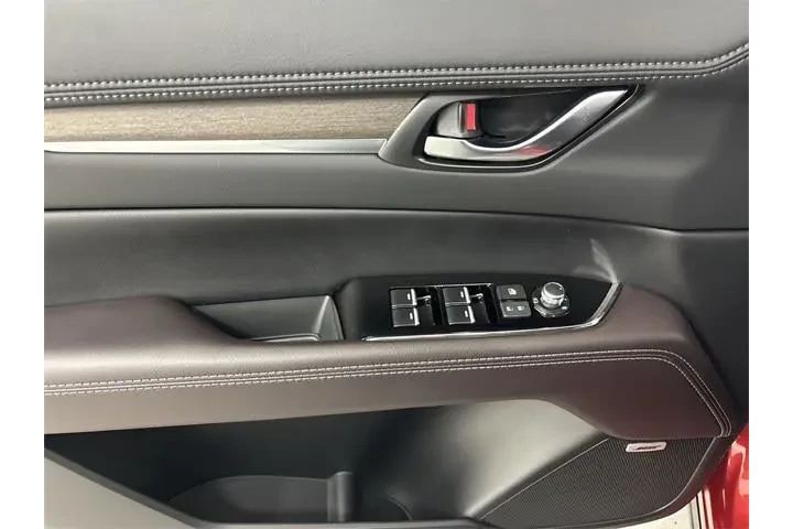 $34900 : Mazda CX-5 2025 AWD 2.5 Turb image 5