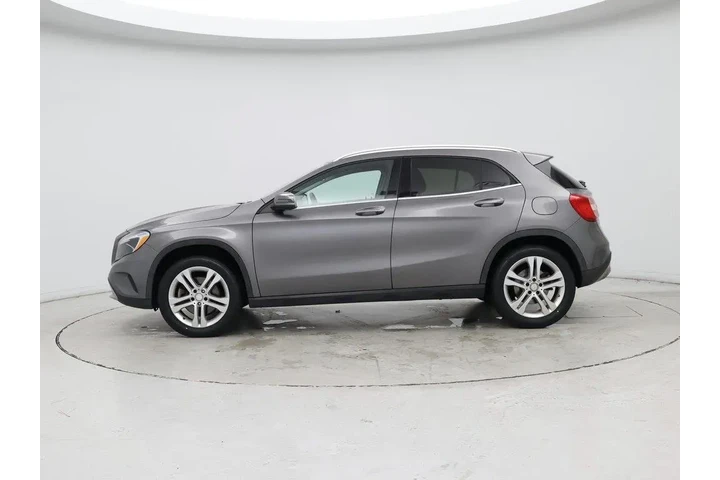 $15998 : Mercedes-Benz GLA 2015 AWD G image 3