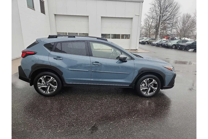 $29995 : Subaru Crosstrek 2024 AWD Pr image 6