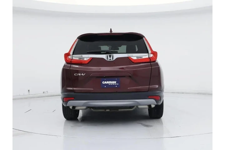 $25998 : Honda CR-V 2019 EX-L 4dr SUV image 6