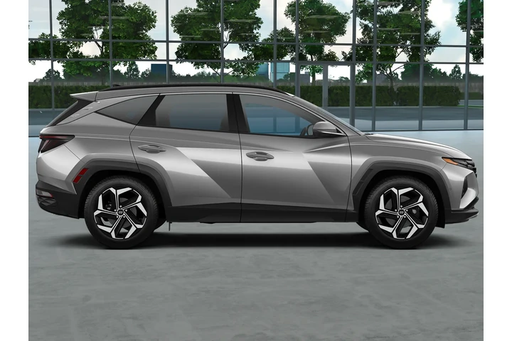 $27300 : Hyundai TUCSON 2023 AWD Limi image 9