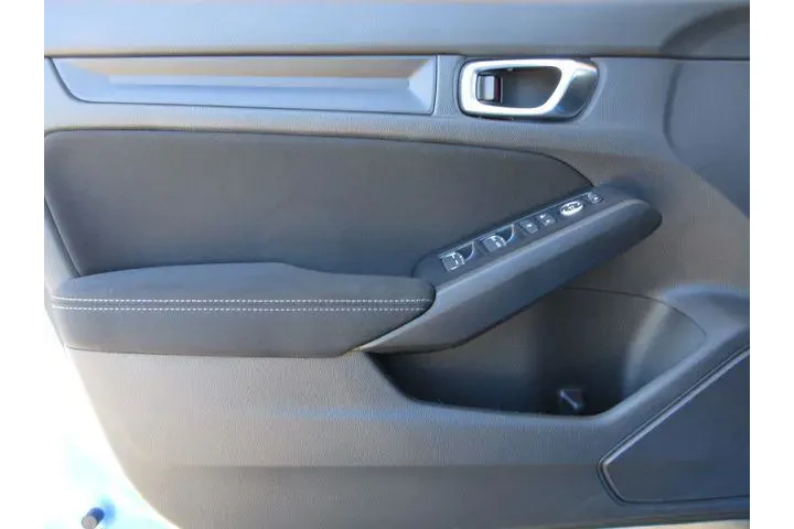 $24750 : Honda Civic 2024 Sport 4dr H image 9