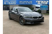2019 BMW 330i