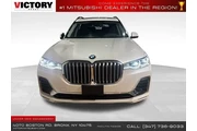 $34990 : BMW X7 2022 AWD xDrive40i 4d thumbnail