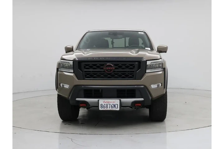 $35998 : Nissan Frontier 2022 4x4 PRO image 5