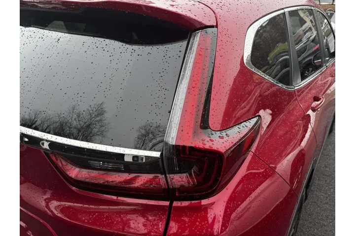 $16985 : Honda CR-V 2021 EX-L 4dr SUV image 9