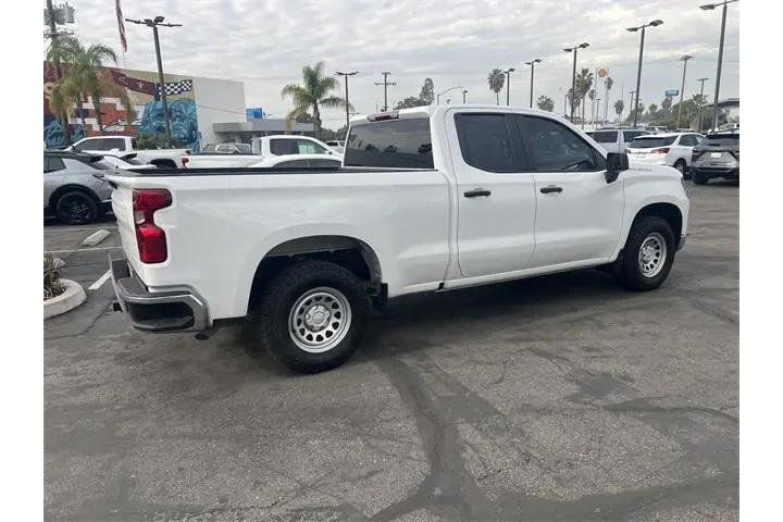 $34120 : Chevrolet Silverado 1500 202 image 4