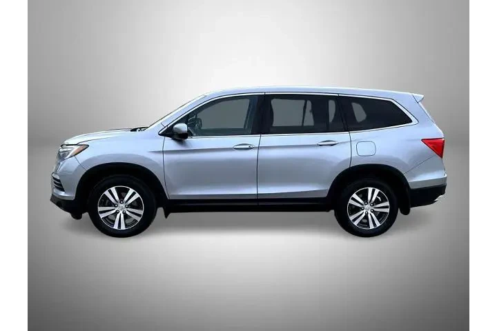 $17495 : Honda Pilot 2018 AWD EX 4dr image 8
