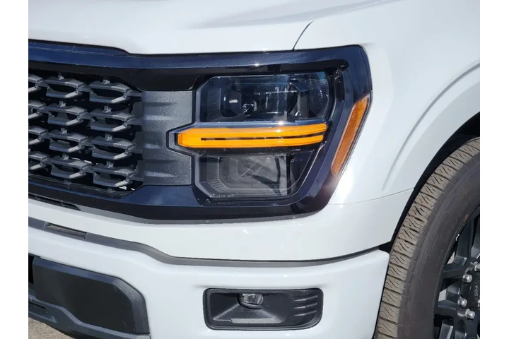 $35859 : Ford F-150 2024 4x2 STX 4dr image 5