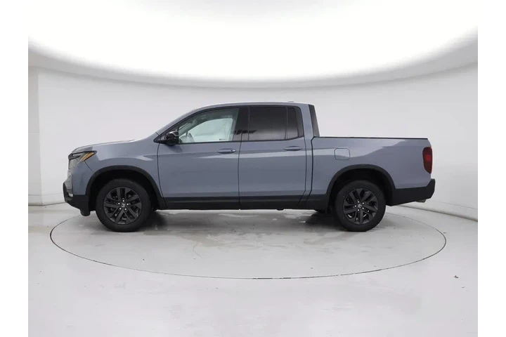 $29998 : Honda Ridgeline 2023 AWD Spo image 3