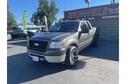 $11995 : 2006 F-150 XLT thumbnail