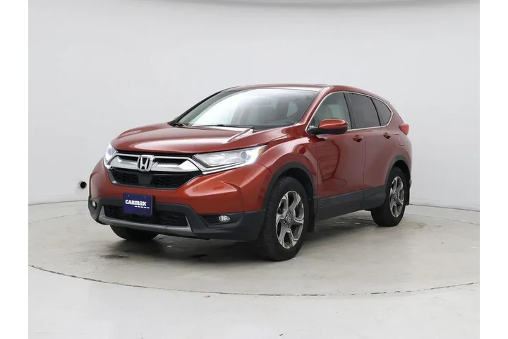 $22998 : Honda CR-V 2019 AWD EX-L 4dr image 4