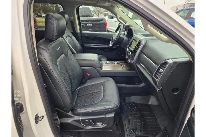 $32990 : Ford Expedition 2018 4x4 Pla image 5