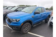 Ford Ranger 2021 4x2 XL 4dr