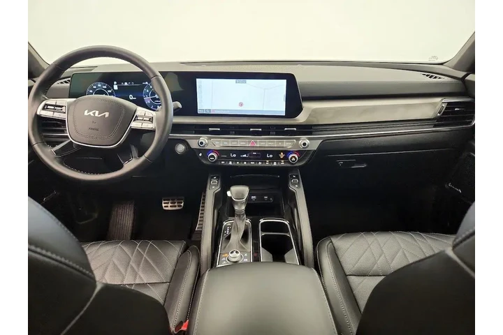 $39998 : Kia Telluride 2024 AWD SX 4d image 9