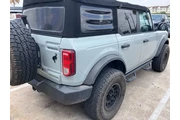 $35491 : Ford Bronco 2021 4x4 Base 4d thumbnail