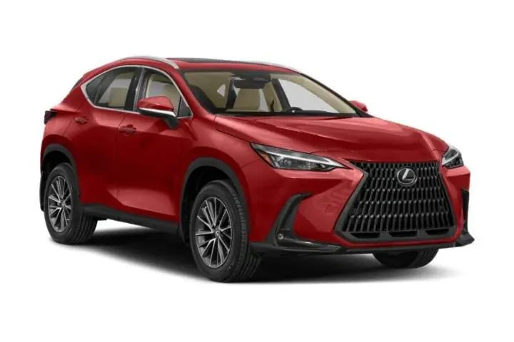 $32990 : Lexus NX 350 2022 AWD Premiu image 6