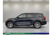 Ford Explorer 2022 AWD Limit