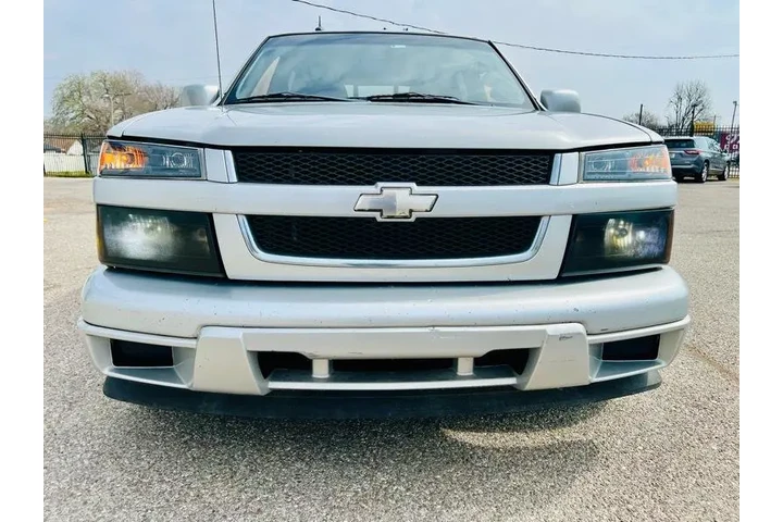 $8500 : 2012 Colorado 3LT Crew Cab 2WD image 2