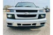 $8500 : 2012 Colorado 3LT Crew Cab 2WD thumbnail