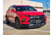 $33782 : Chevrolet Blazer 2023 RS 4dr thumbnail