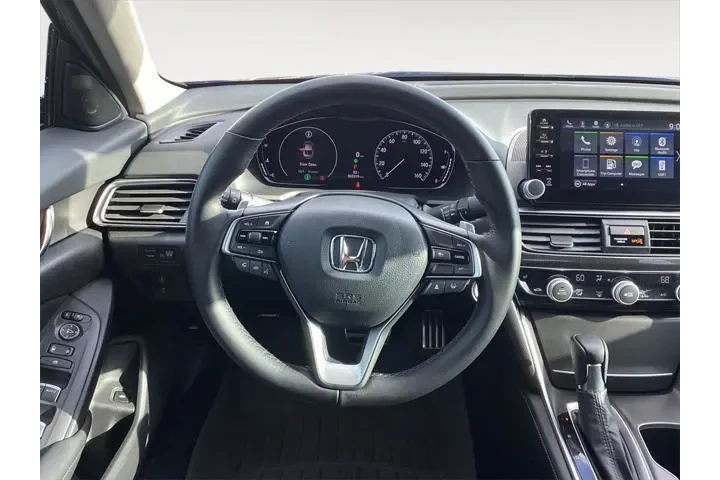 $26500 : Honda Accord 2021 Sport Spec image 2