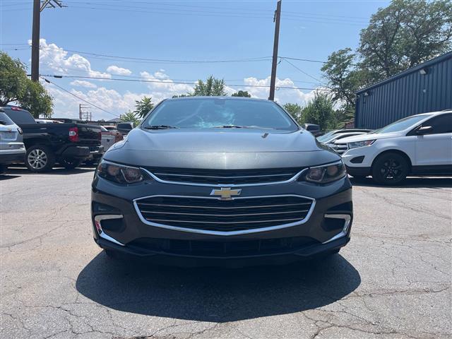 $12886 : 2017 Malibu LS, ONE OWNER, GR image 3