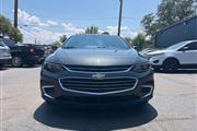 $12886 : 2017 Malibu LS, ONE OWNER, GR thumbnail