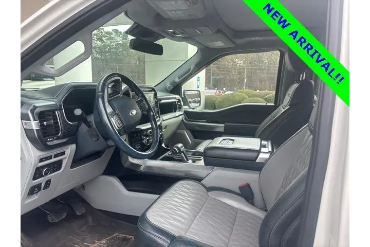 $37039 : Ford F-150 2021 4x4 Limited image 5