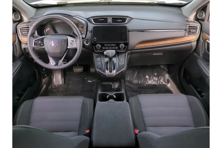 $17500 : Honda CR-V 2019 EX 4dr SUV image 10