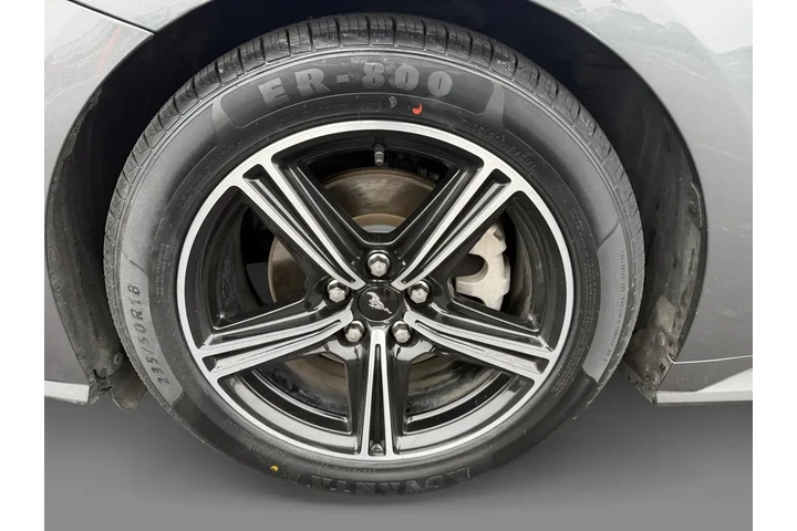 $26500 : Ford Mustang 2024 EcoBoost P image 9