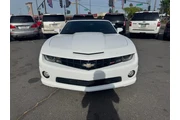 $16998 : 2012 Camaro SS thumbnail