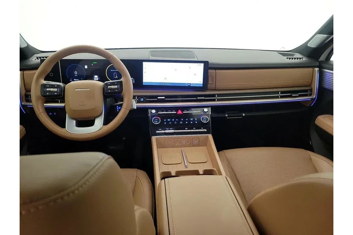 $39998 : Hyundai SANTA FE Hybrid 2024 image 9