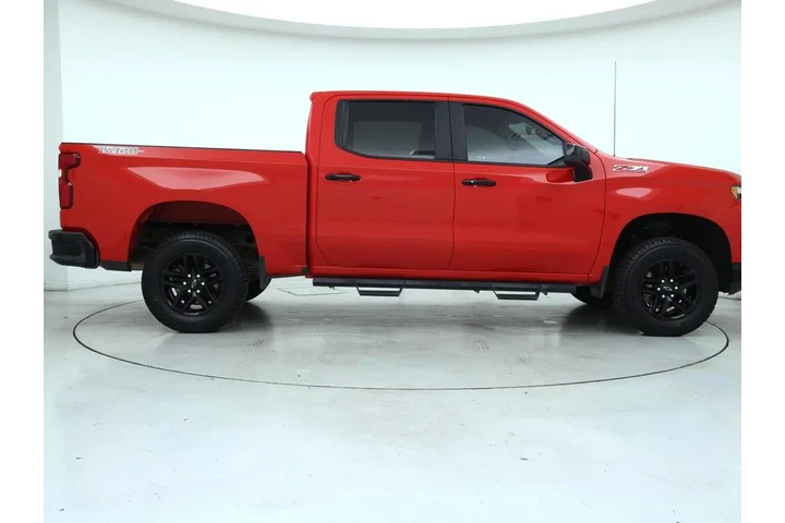 $34998 : Chevrolet Silverado 1500 202 image 7