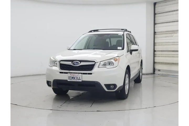 $18998 : Subaru Forester 2016 AWD 2.5 image 4