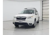$18998 : Subaru Forester 2016 AWD 2.5 thumbnail